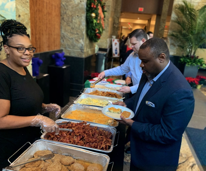 Services Godonga Enterprises